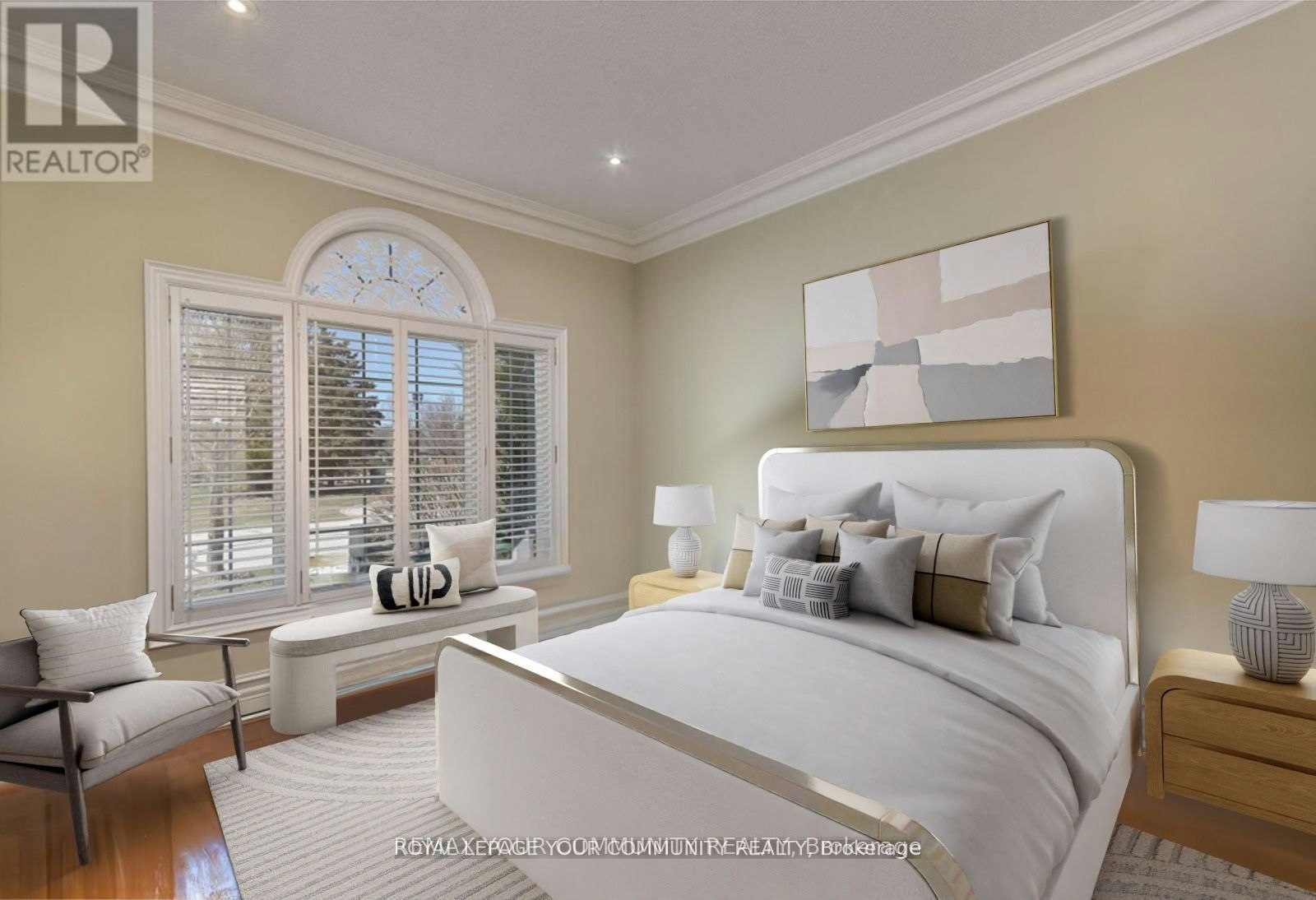 158 Legendary Trail, Whitchurch-Stouffville, ON, L4A 1N6 - 17