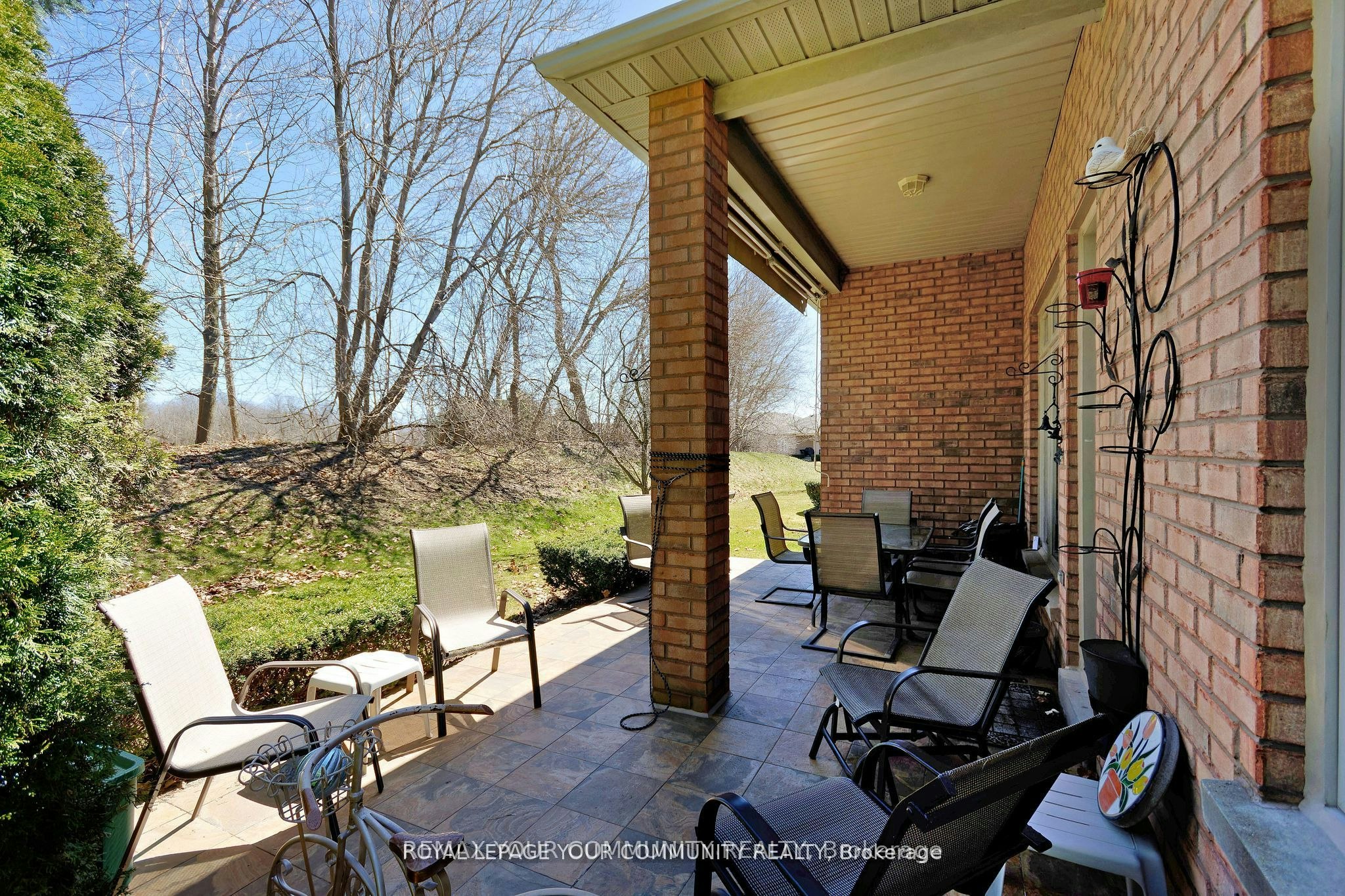 158 Legendary Trail, Whitchurch-Stouffville, ON, L4A 1N6 - 33