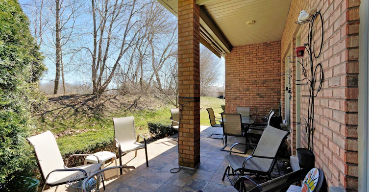 158 Legendary Trail, Whitchurch-Stouffville, ON, L4A 1N6 - 33