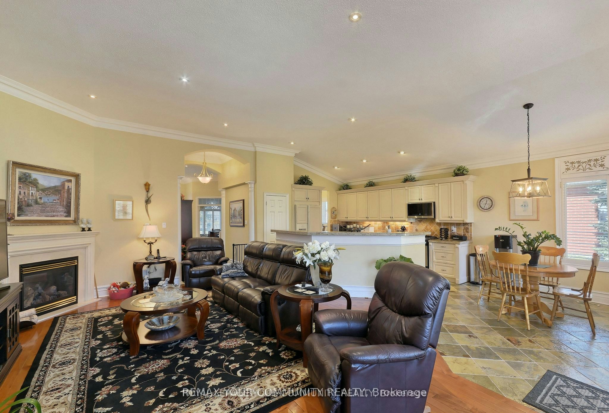 158 Legendary Trail, Whitchurch-Stouffville, ON, L4A 1N6 - 6