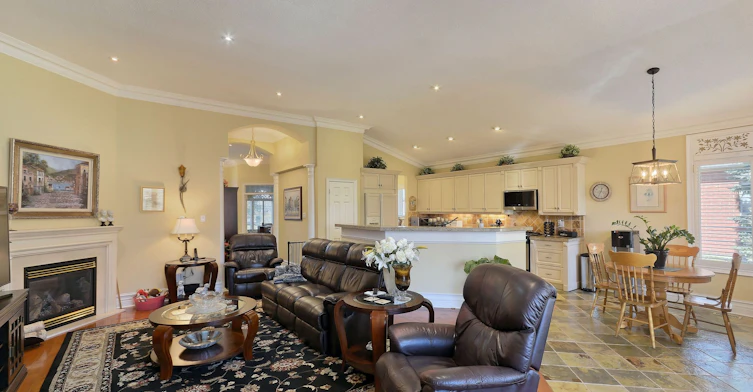 158 Legendary Trail, Whitchurch-Stouffville, ON, L4A 1N6 - 6