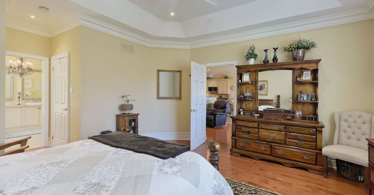 158 Legendary Trail, Whitchurch-Stouffville, ON, L4A 1N6 - 20
