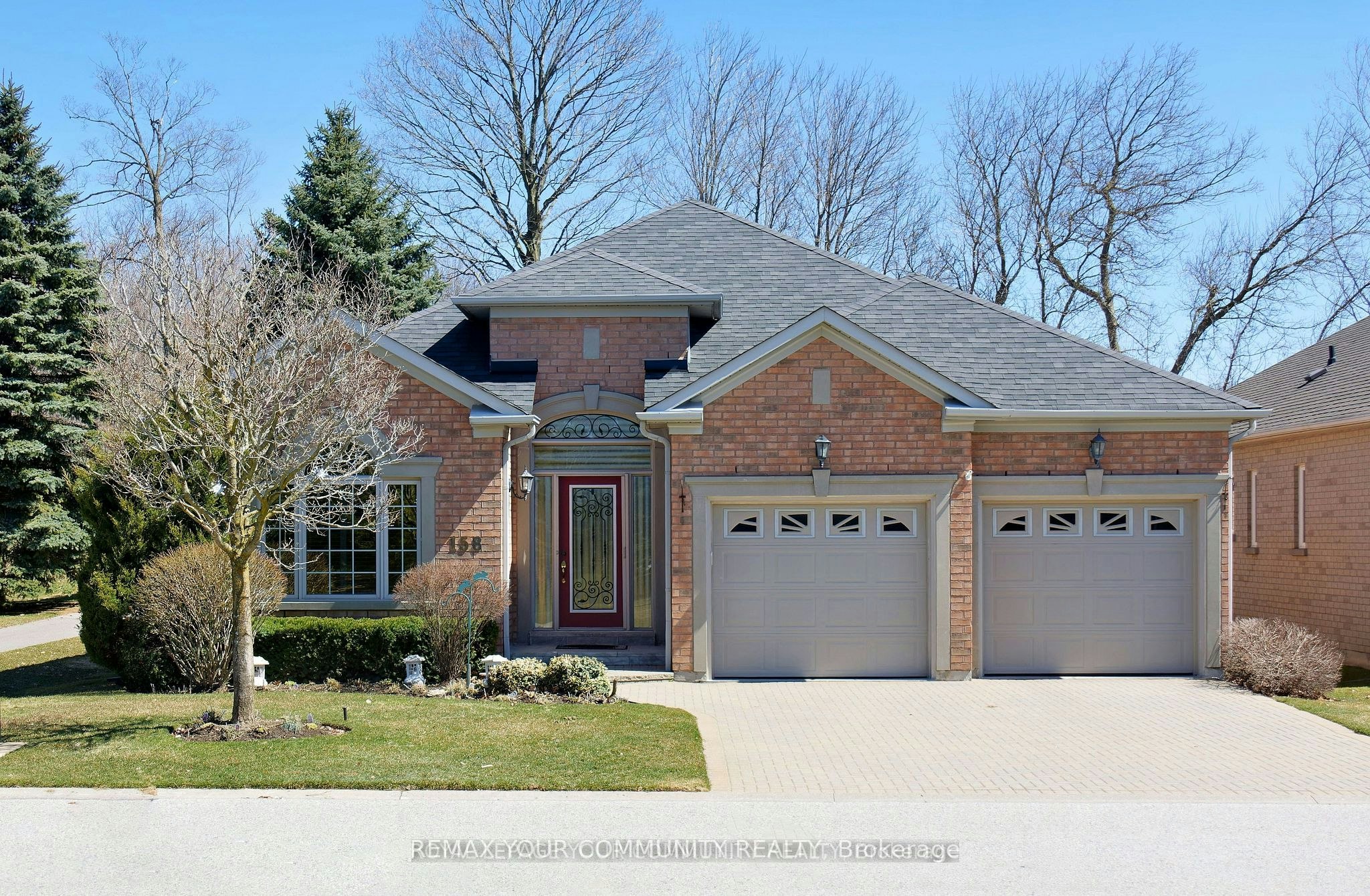 158 Legendary Trail, Whitchurch-Stouffville, ON, L4A 1N6