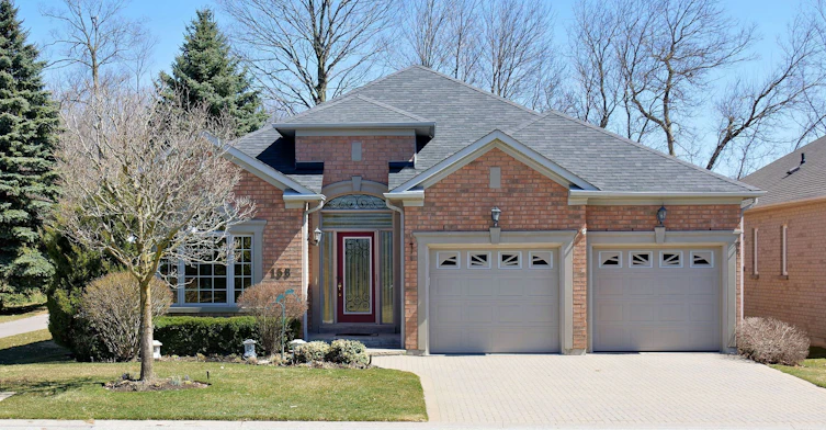 158 Legendary Trail, Whitchurch-Stouffville, ON, L4A 1N6