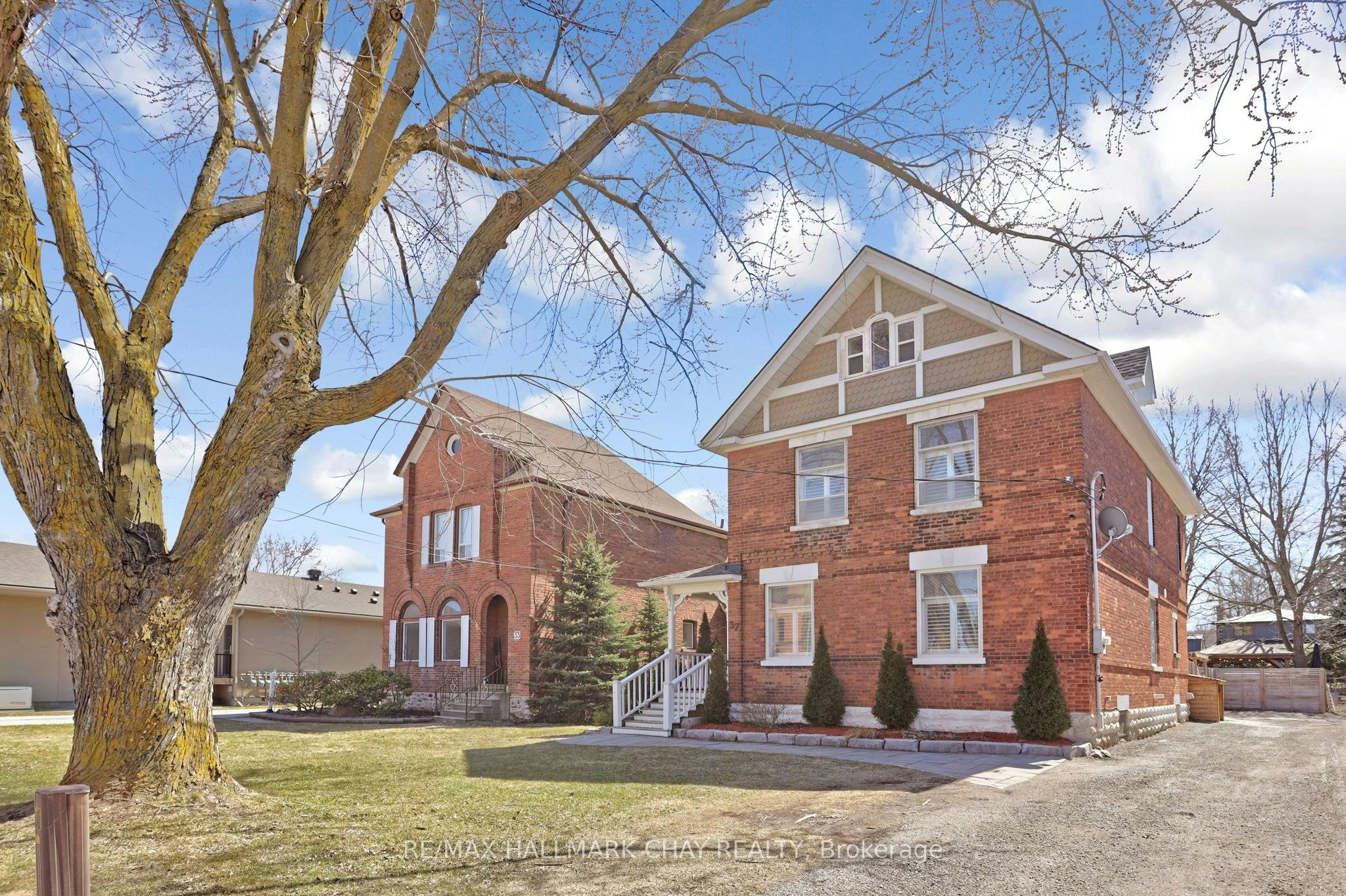 37 Main Street W, New Tecumseth, ON, L0G 1A0
