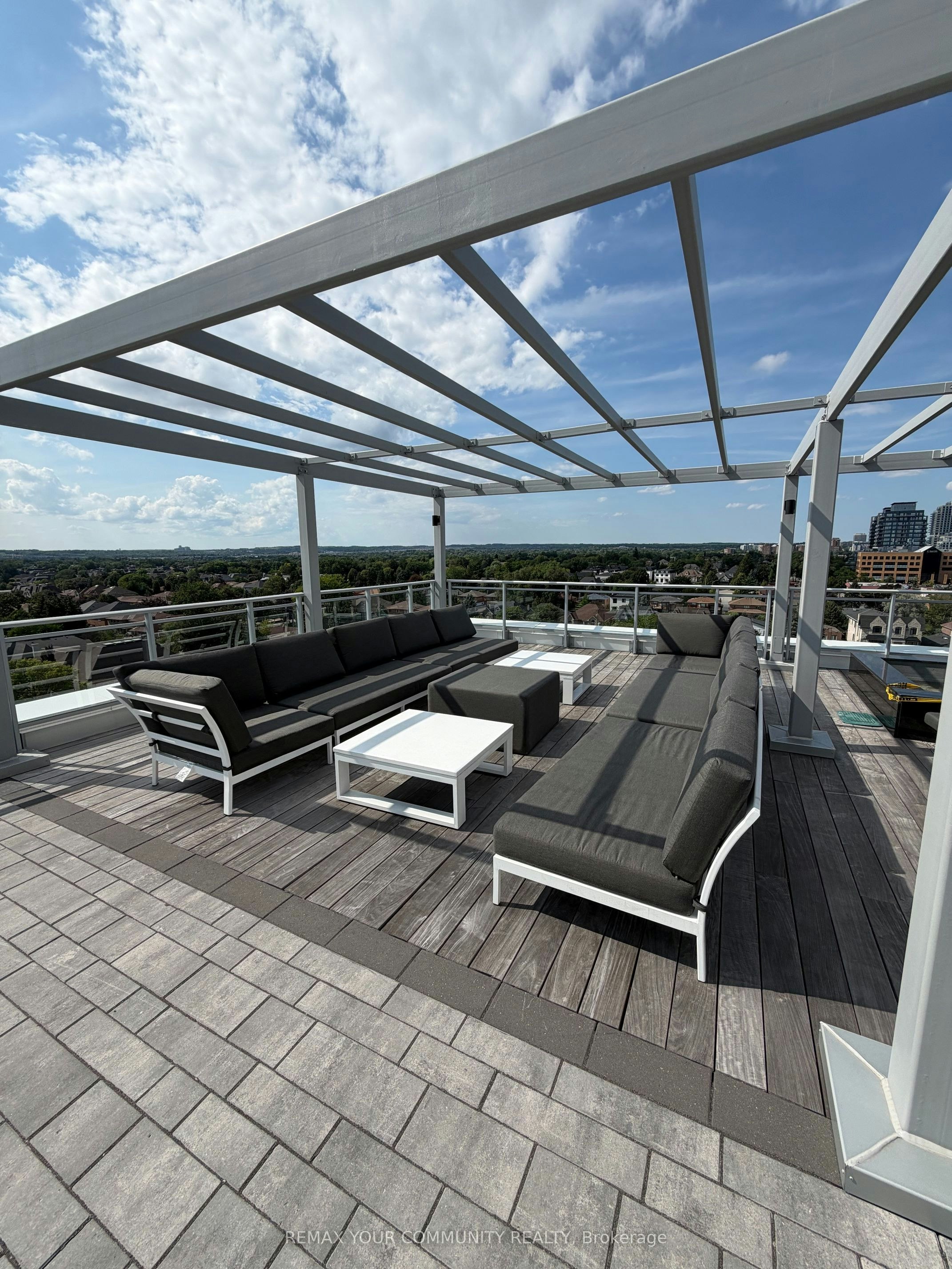 803-8888 Yonge Street, Richmond Hill, ON, L4C 5V6 - 9