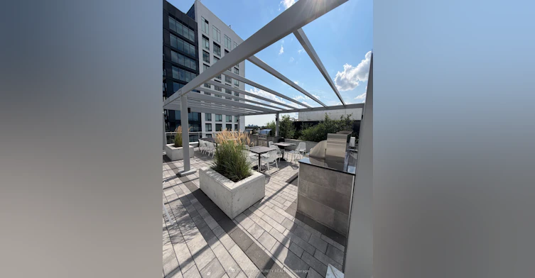 803-8888 Yonge Street, Richmond Hill, ON, L4C 5V6 - 7