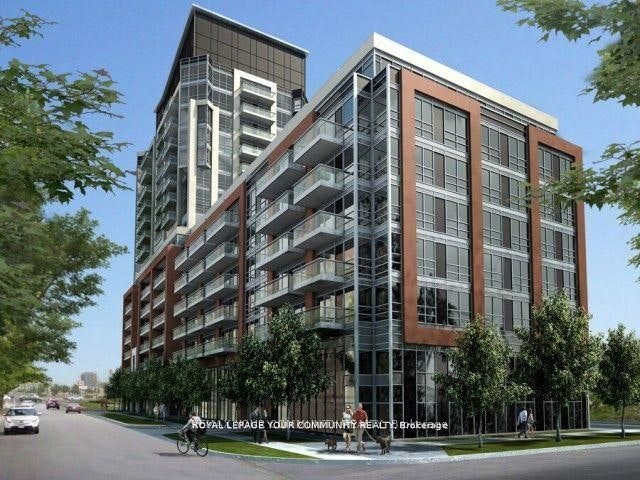 803-8888 Yonge Street, Richmond Hill, ON, L4C 5V6