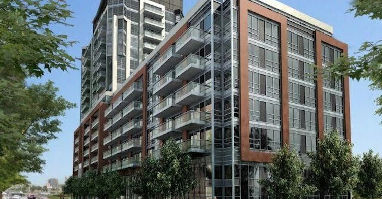 803-8888 Yonge Street, Richmond Hill, ON, L4C 5V6