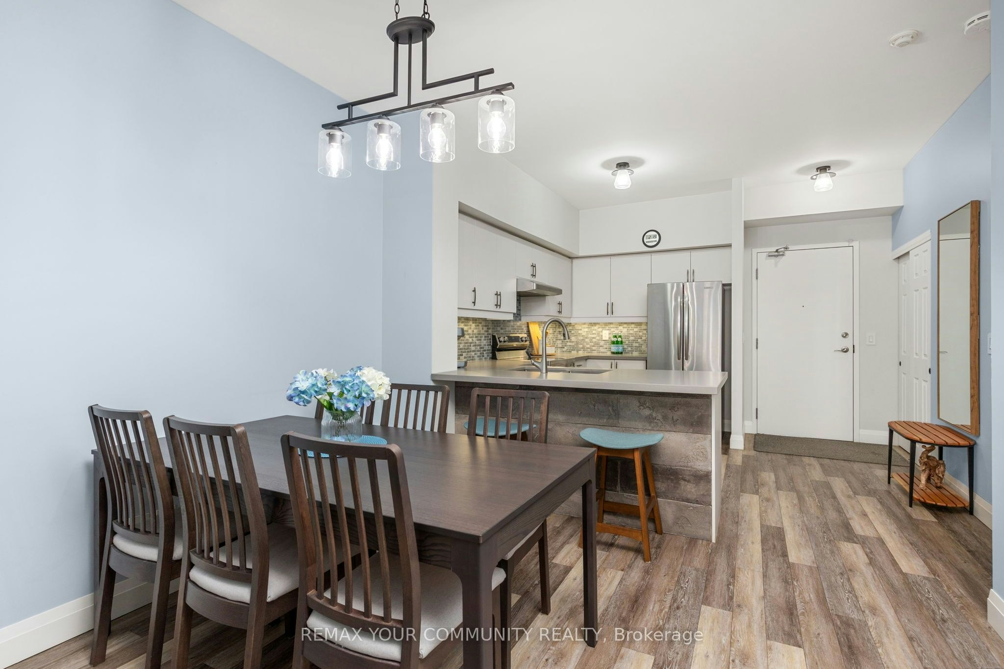 202-9973 Keele Street, Vaughan, ON, L6A 3Y5 - 8