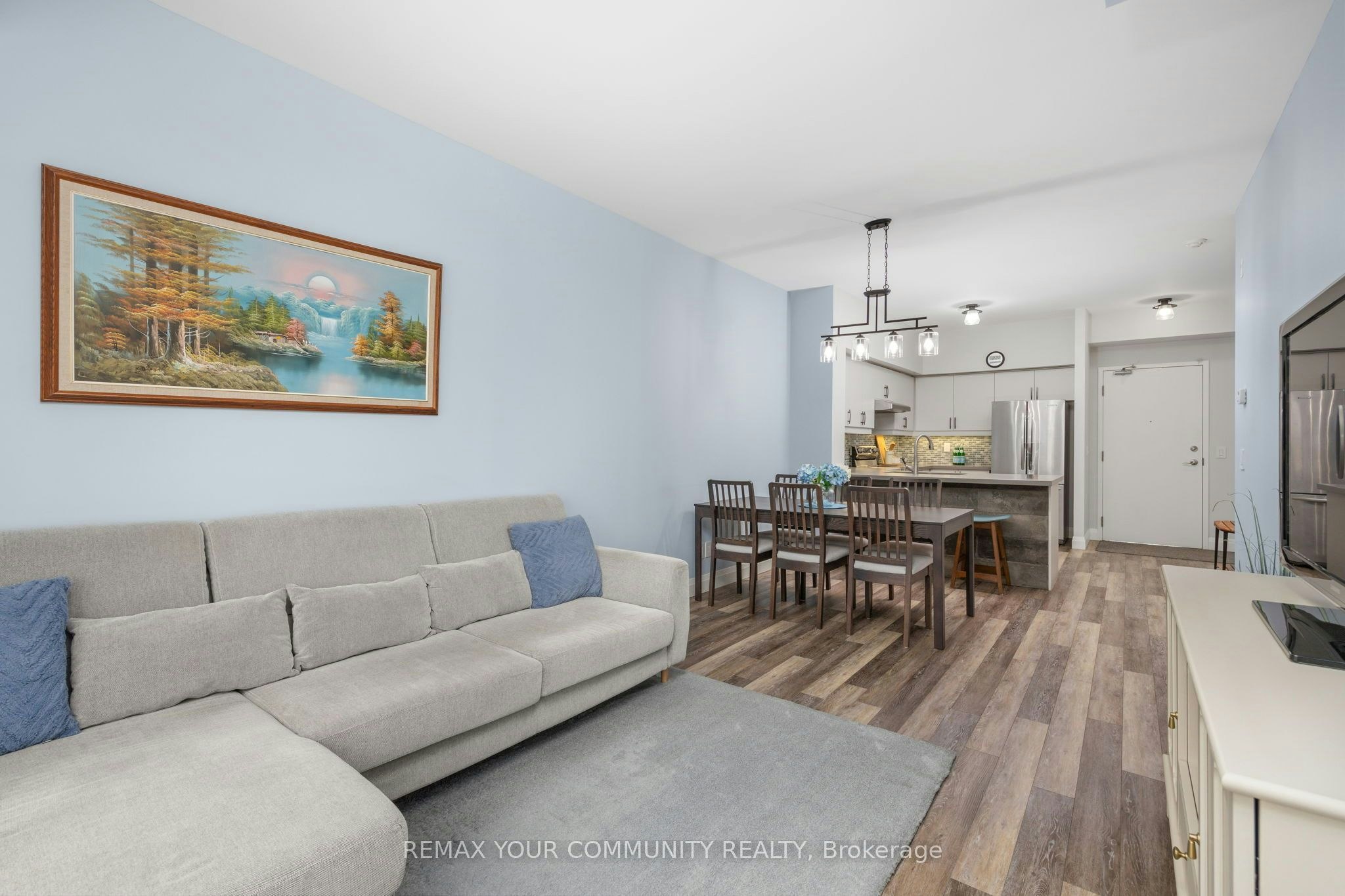 202-9973 Keele Street, Vaughan, ON, L6A 3Y5 - 12