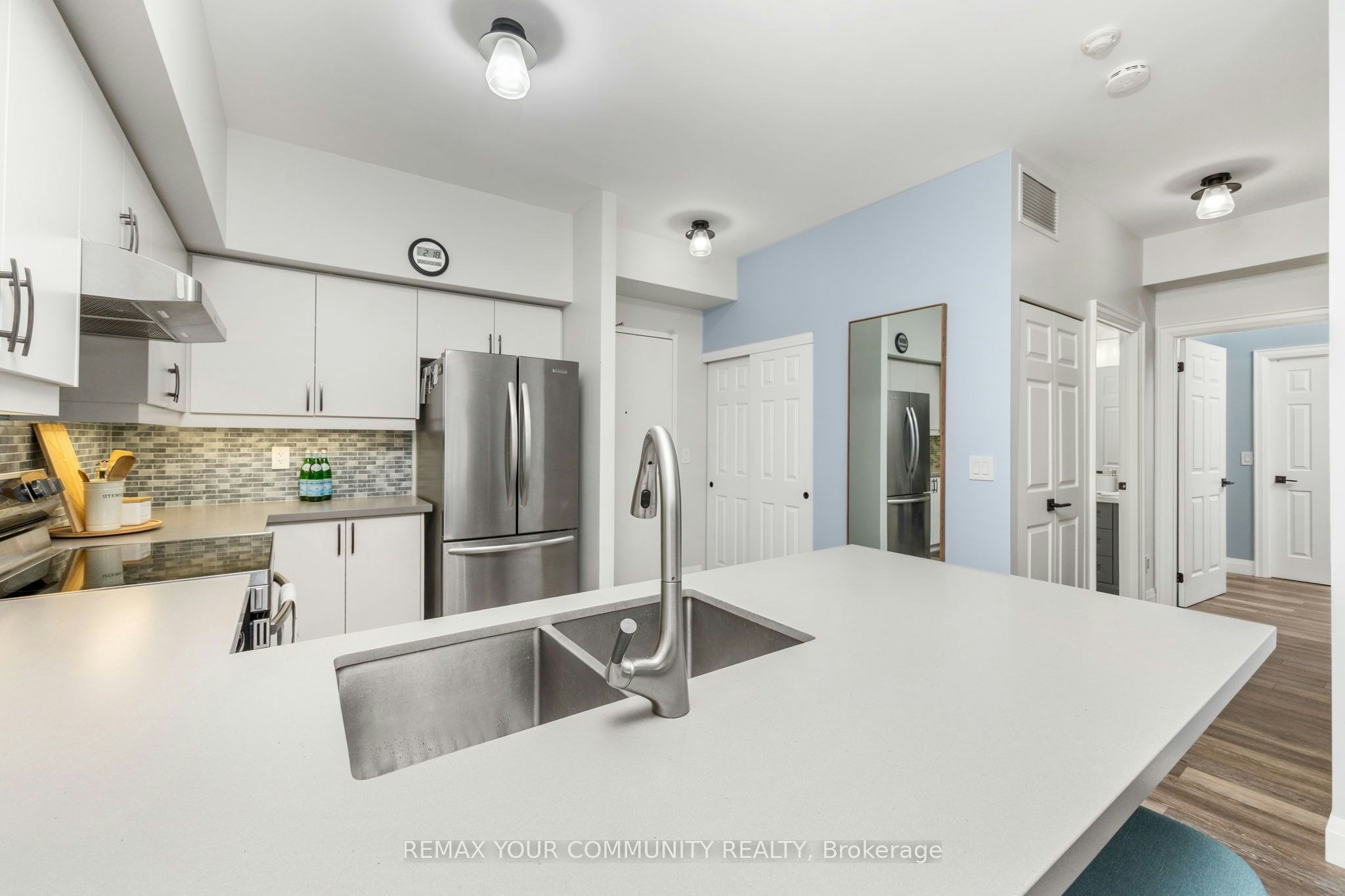 202-9973 Keele Street, Vaughan, ON, L6A 3Y5 - 6