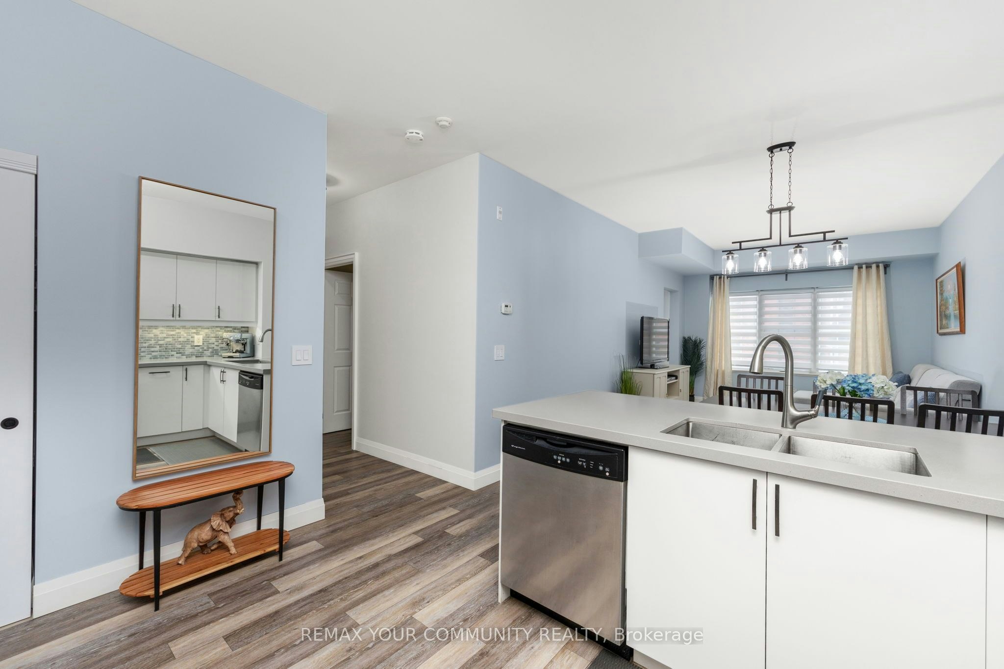 202-9973 Keele Street, Vaughan, ON, L6A 3Y5 - 5