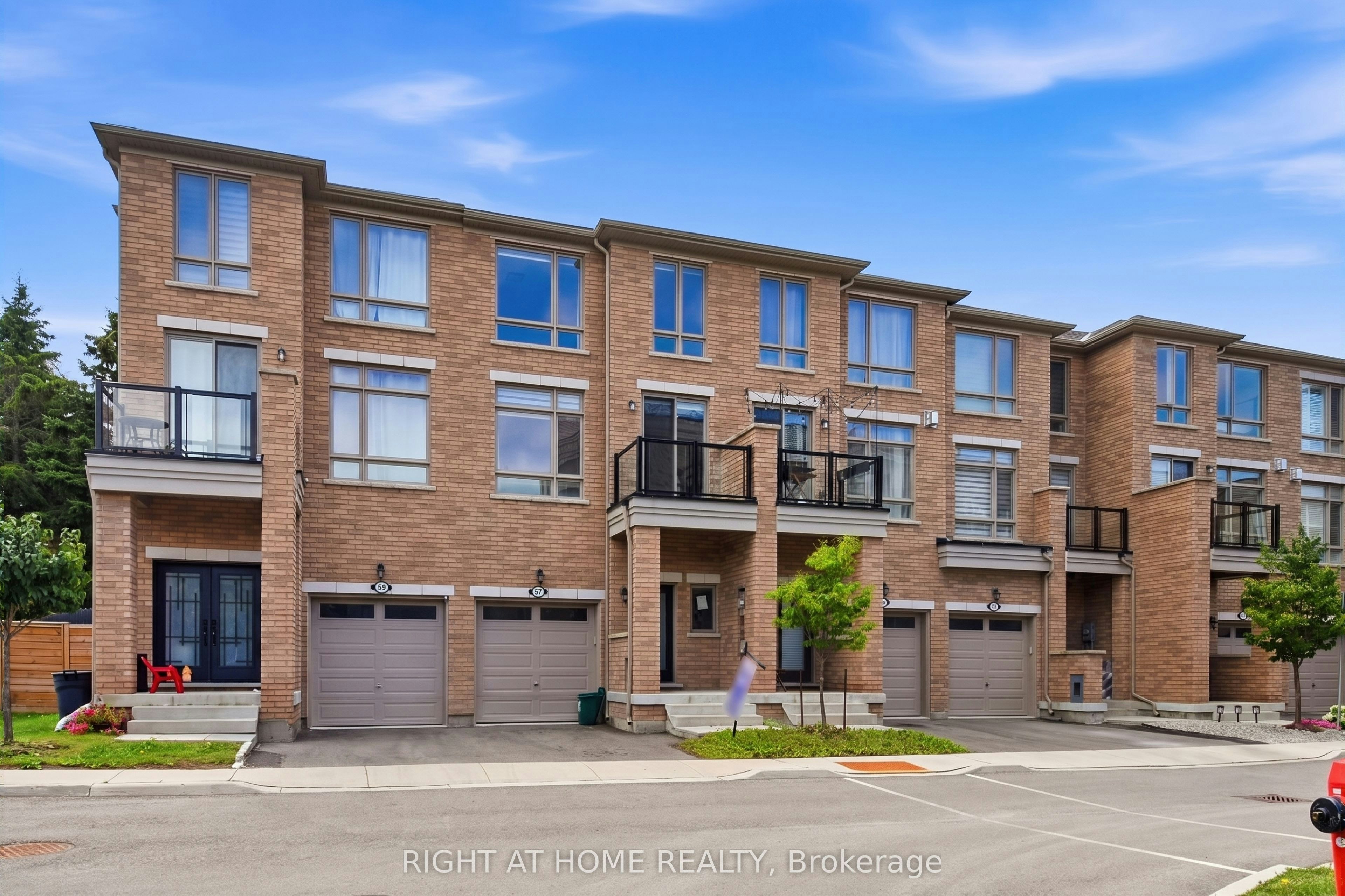 57 Drover Circle, Whitchurch-Stouffville, ON, L4A 7G4