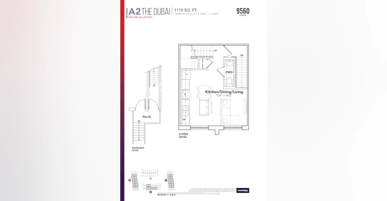 222-9570 Islington Avenue, Vaughan, ON, L4H 5E8 - 11