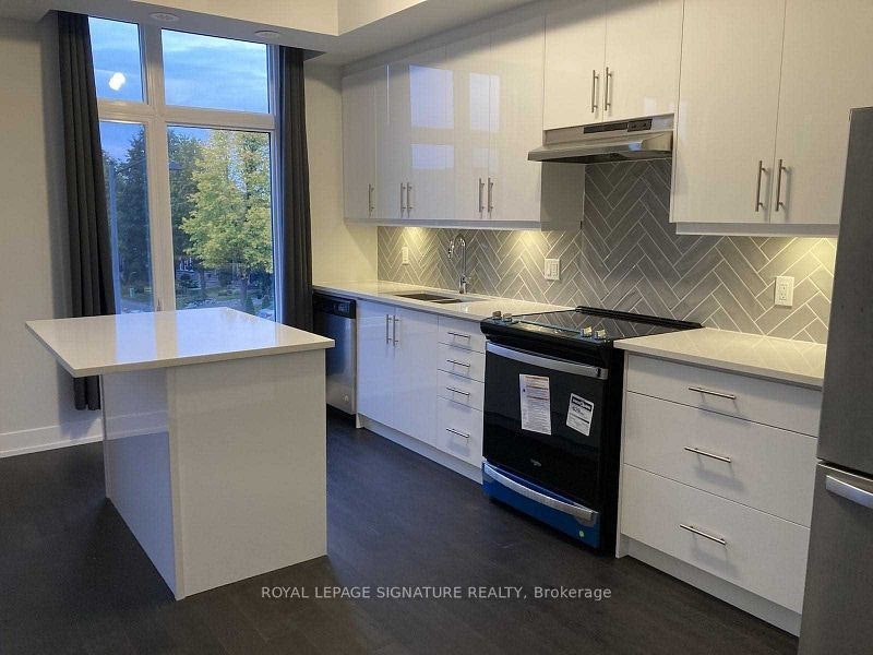 222-9570 Islington Avenue, Vaughan, ON, L4H 5E8 - 5