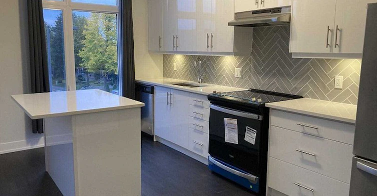 222-9570 Islington Avenue, Vaughan, ON, L4H 5E8 - 5