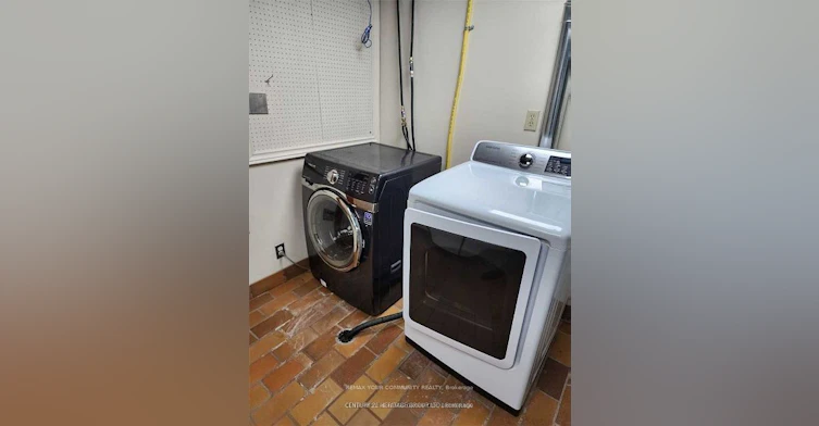 BSMT #2-45 Kersey Crescent, Richmond Hill, ON, L4C 5H4 - 10