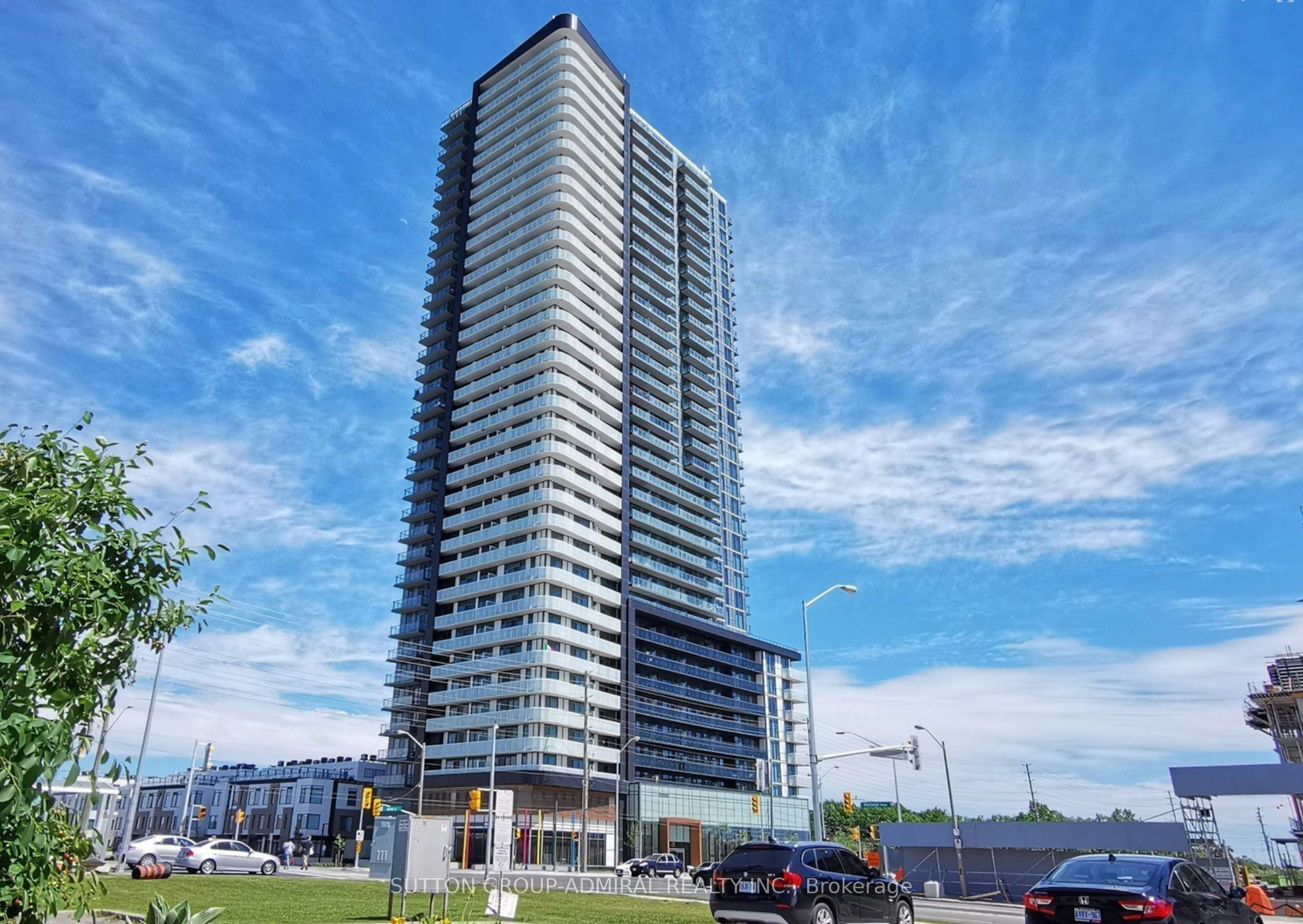 1716-7895 Jane Street, Vaughan, ON, L4K 0K2