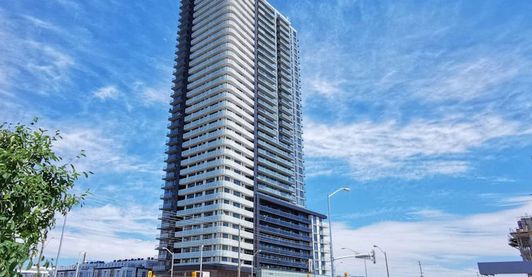 1716-7895 Jane Street, Vaughan, ON, L4K 0K2