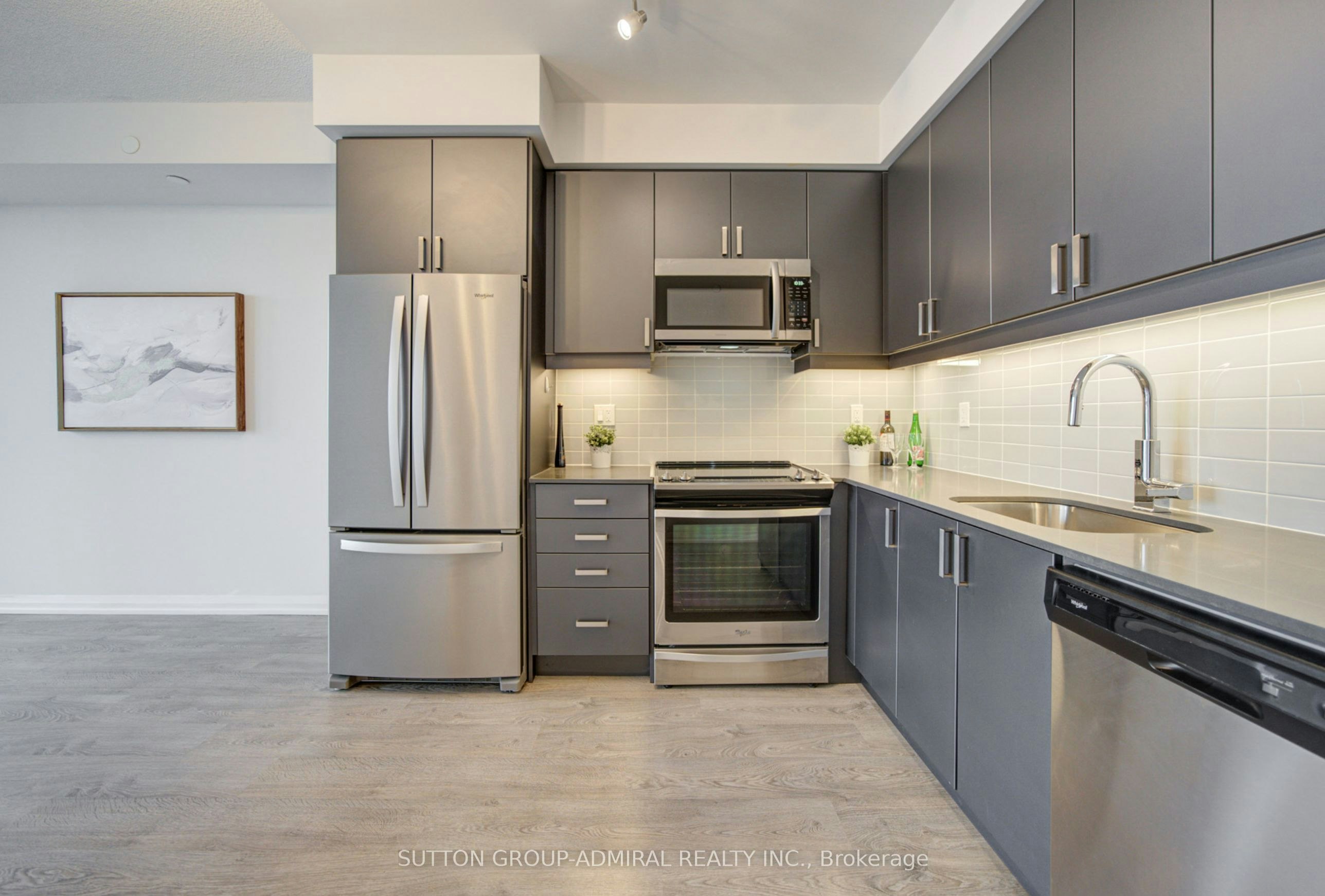 1716-7895 Jane Street, Vaughan, ON, L4K 0K2 - 9