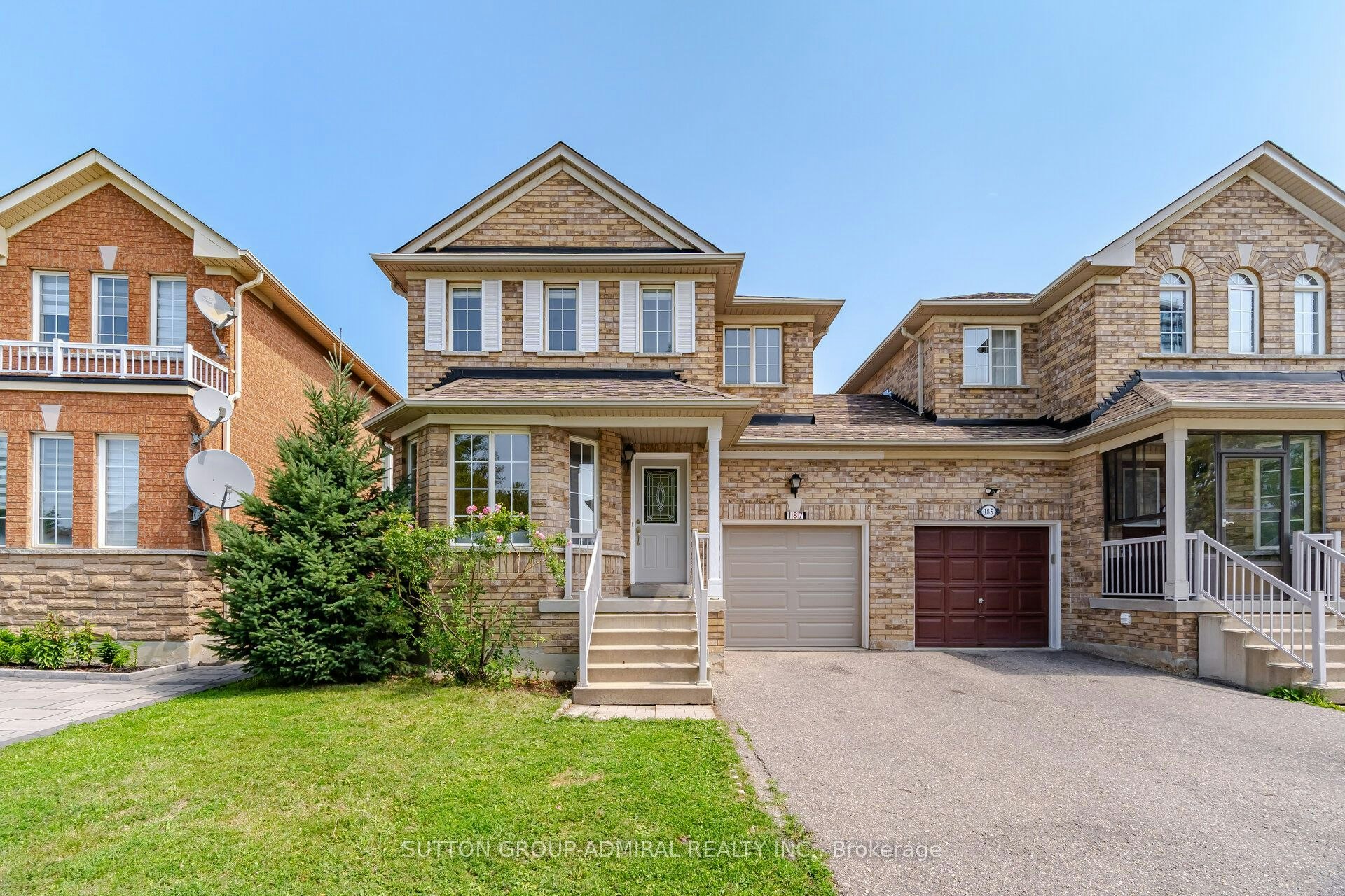 187 Red Maple Road, Richmond Hill, ON, L4B 4S6