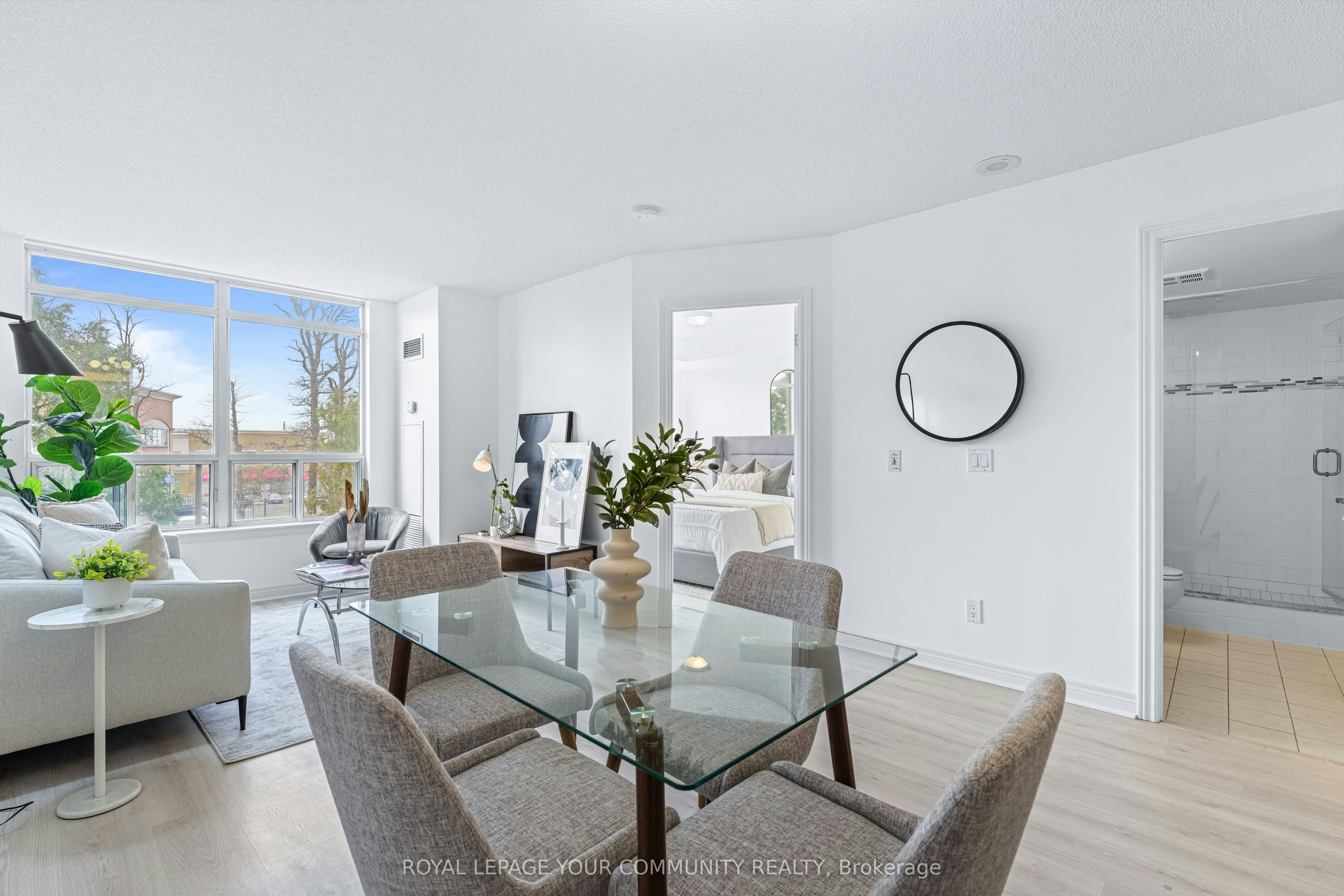 215-50 Disera Drive, Vaughan, ON, L4J 9E9 - 9