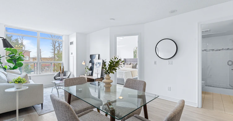 215-50 Disera Drive, Vaughan, ON, L4J 9E9 - 9