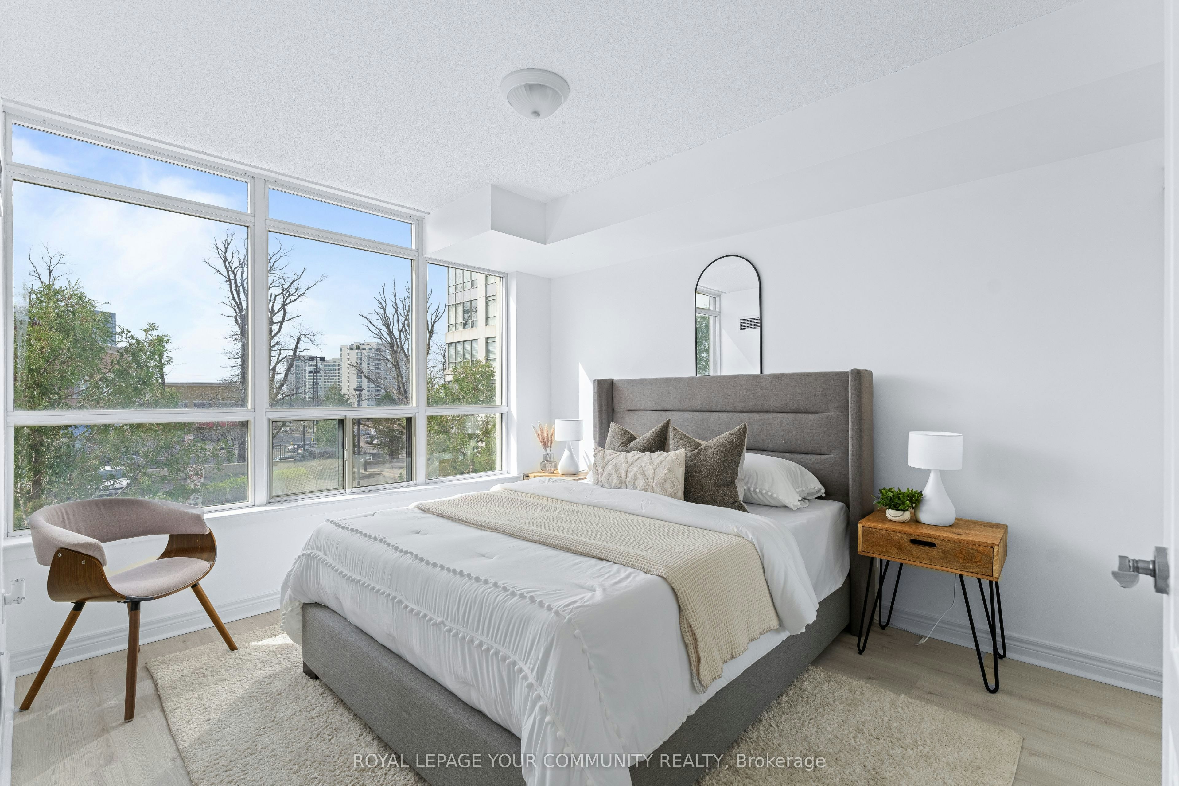 215-50 Disera Drive, Vaughan, ON, L4J 9E9 - 14