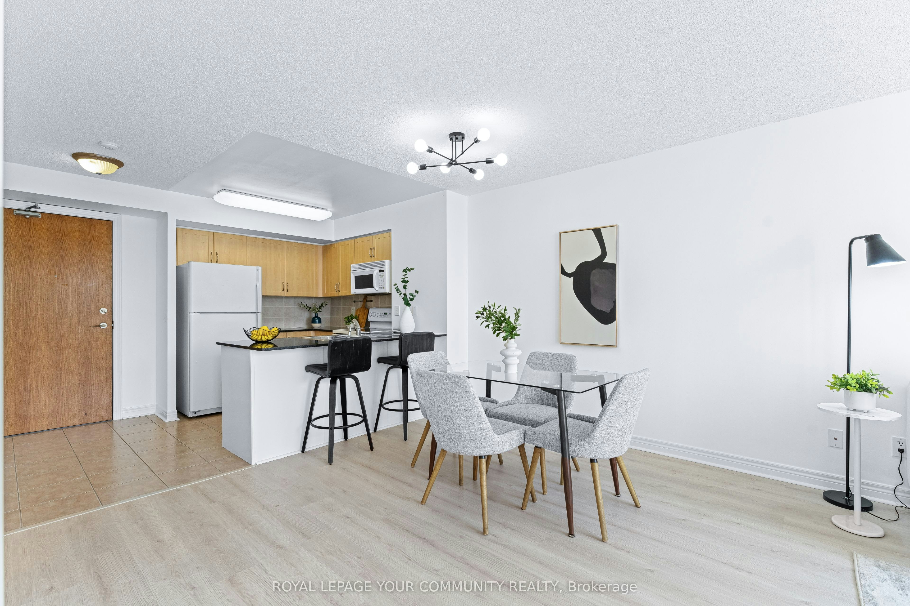 215-50 Disera Drive, Vaughan, ON, L4J 9E9 - 19