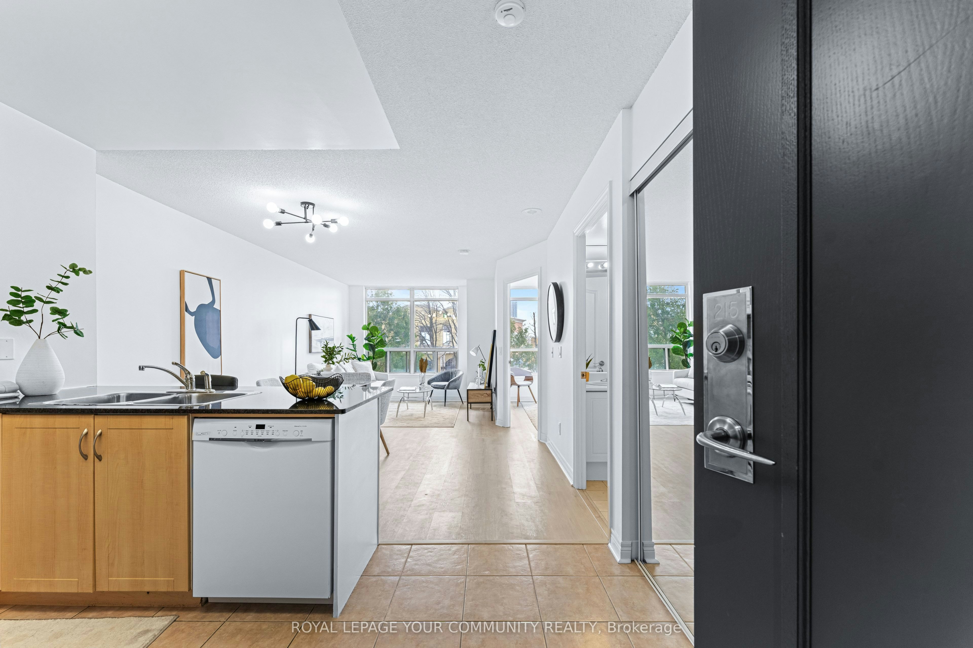 215-50 Disera Drive, Vaughan, ON, L4J 9E9 - 20