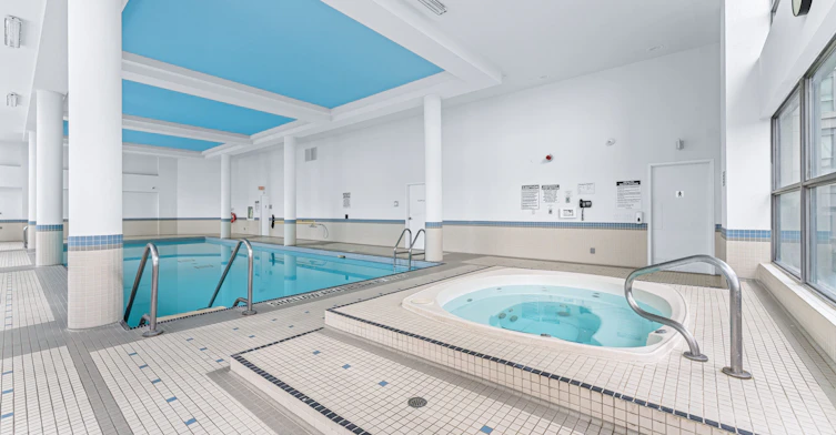 215-50 Disera Drive, Vaughan, ON, L4J 9E9 - 33