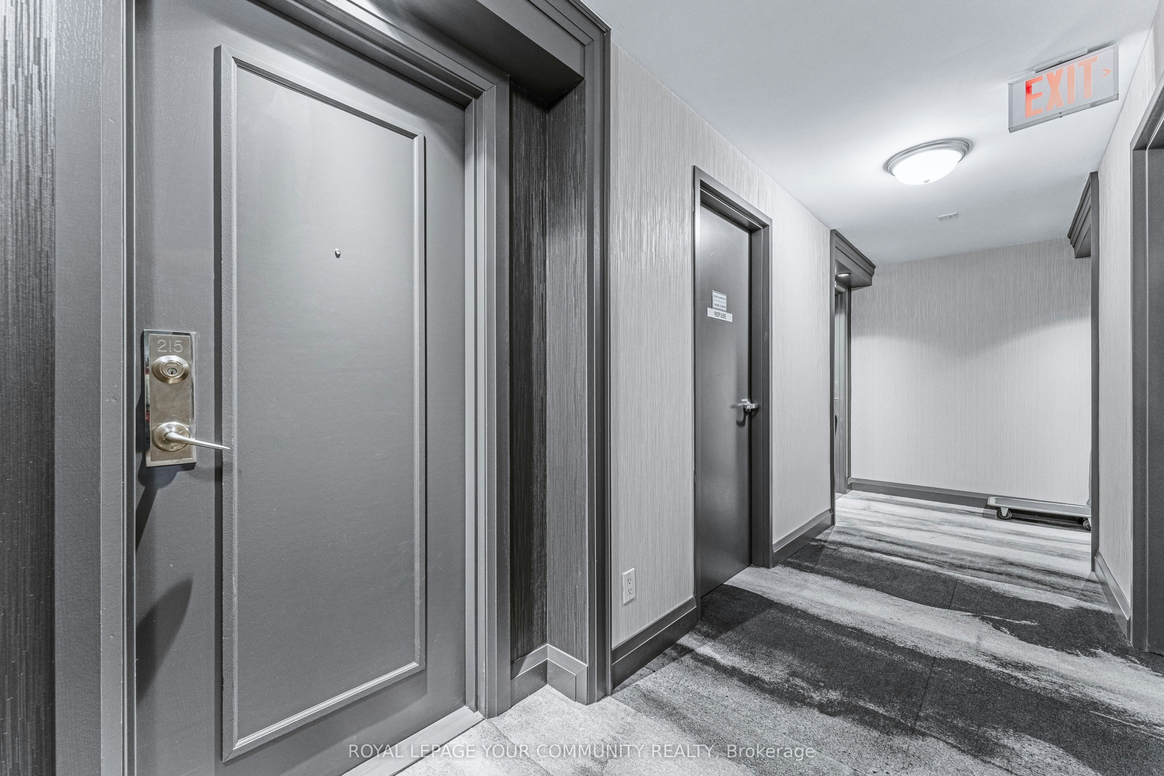 215-50 Disera Drive, Vaughan, ON, L4J 9E9 - 28