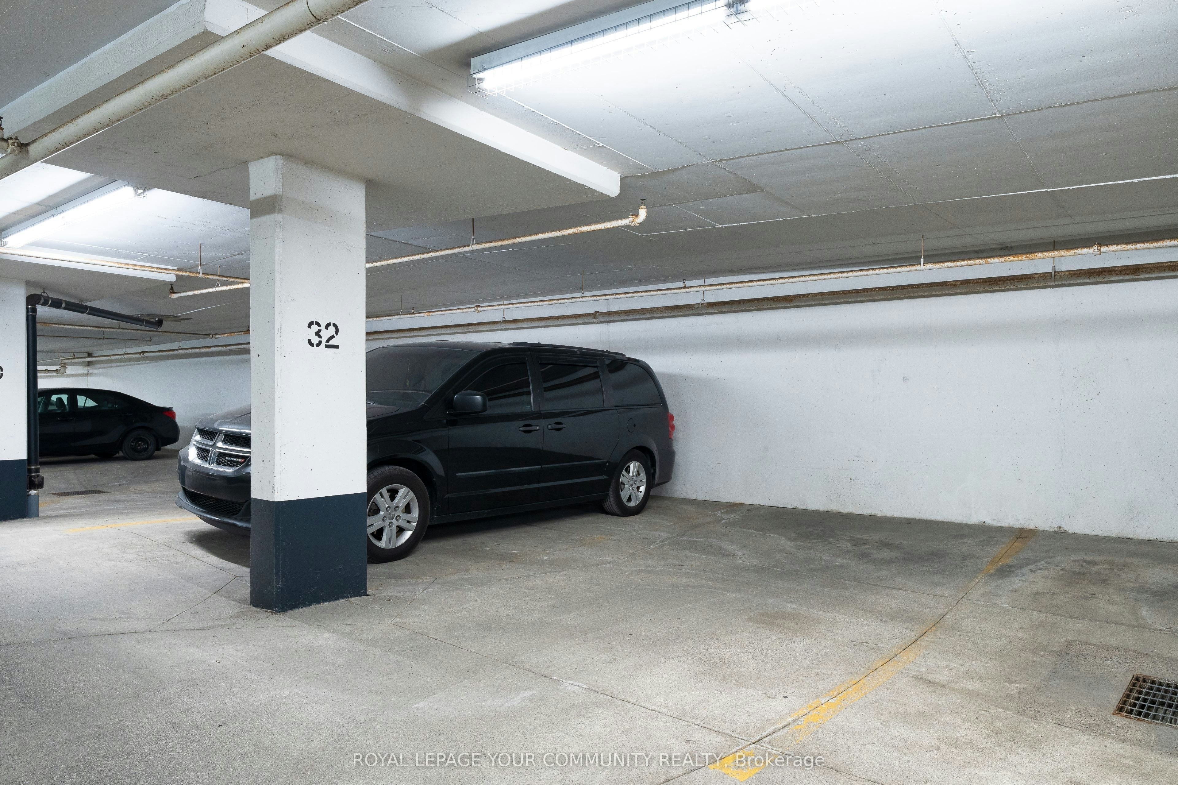 215-50 Disera Drive, Vaughan, ON, L4J 9E9 - 39
