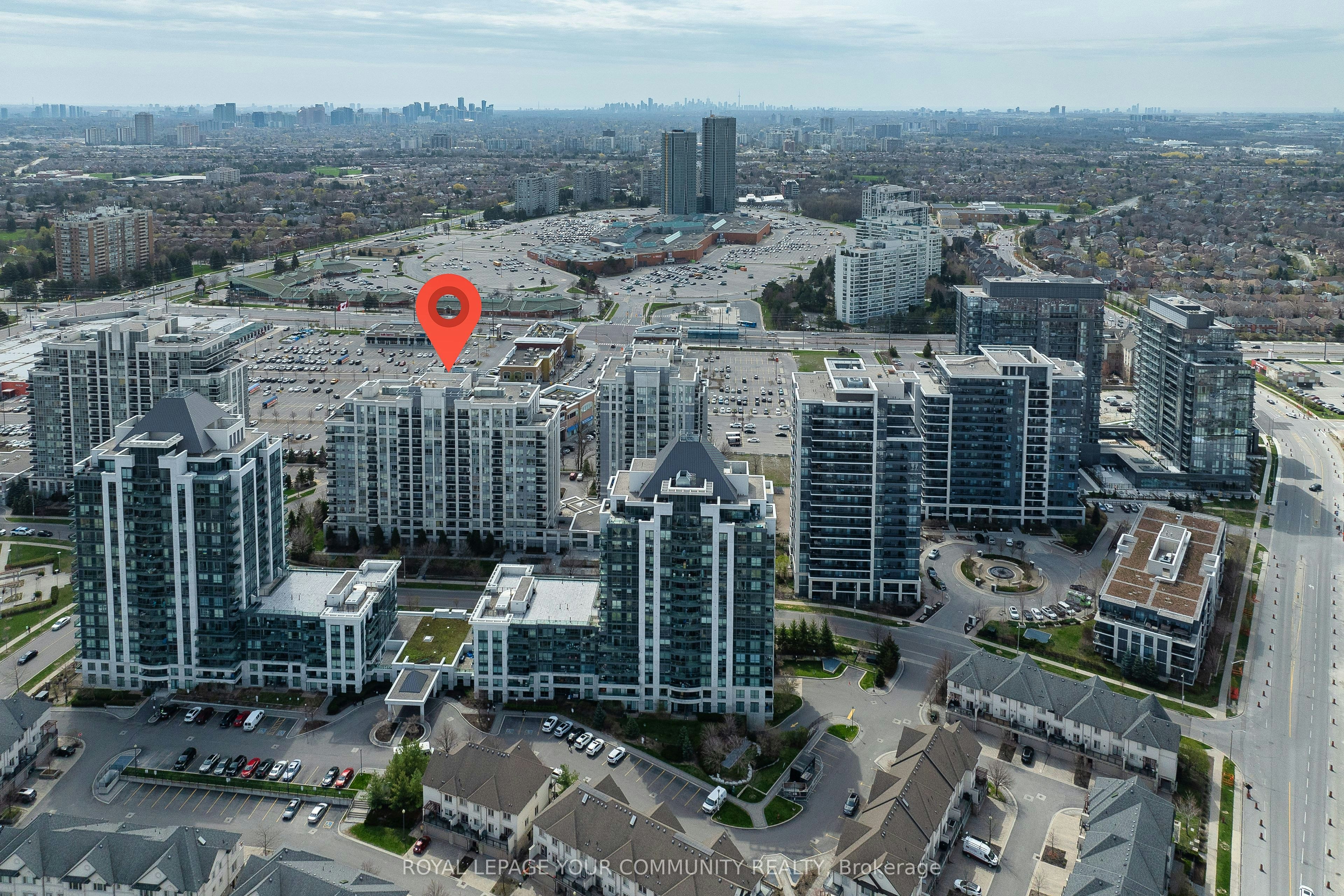 215-50 Disera Drive, Vaughan, ON, L4J 9E9 - 40