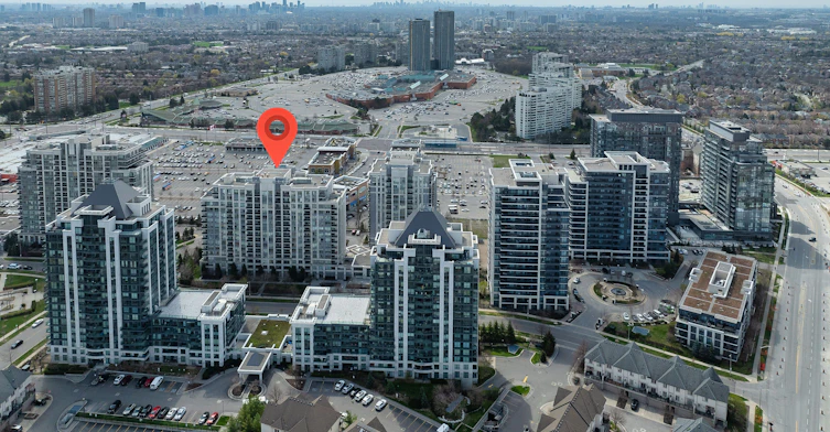 215-50 Disera Drive, Vaughan, ON, L4J 9E9 - 40