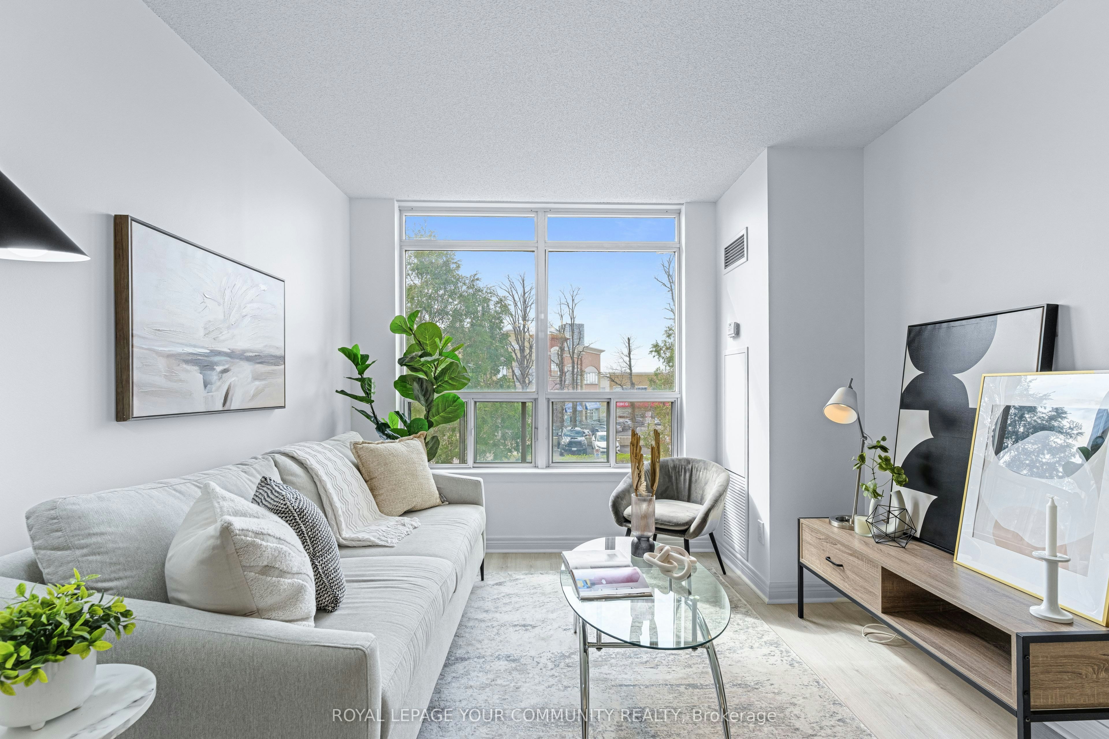 215-50 Disera Drive, Vaughan, ON, L4J 9E9 - 6
