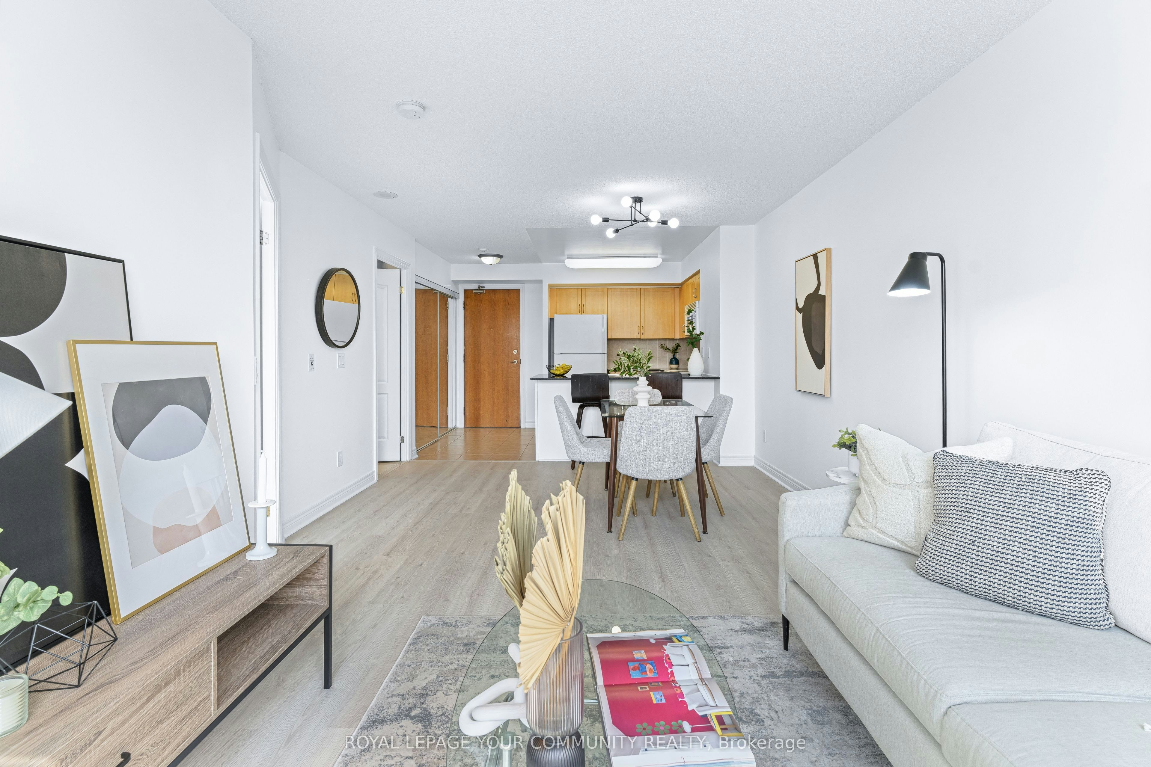 215-50 Disera Drive, Vaughan, ON, L4J 9E9 - 12