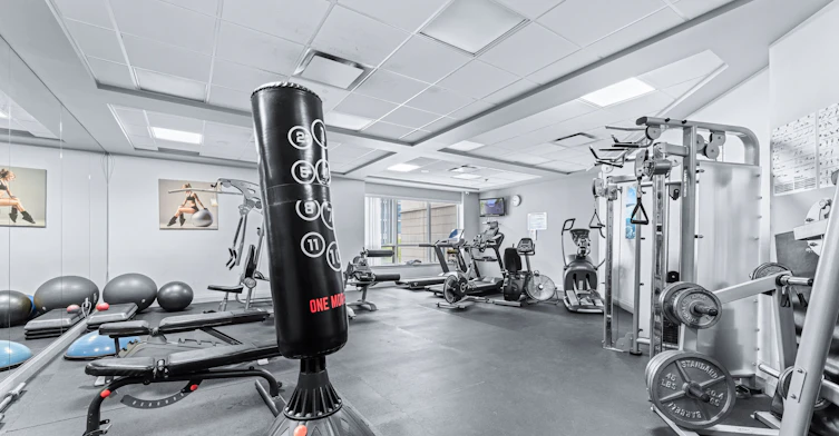 215-50 Disera Drive, Vaughan, ON, L4J 9E9 - 37