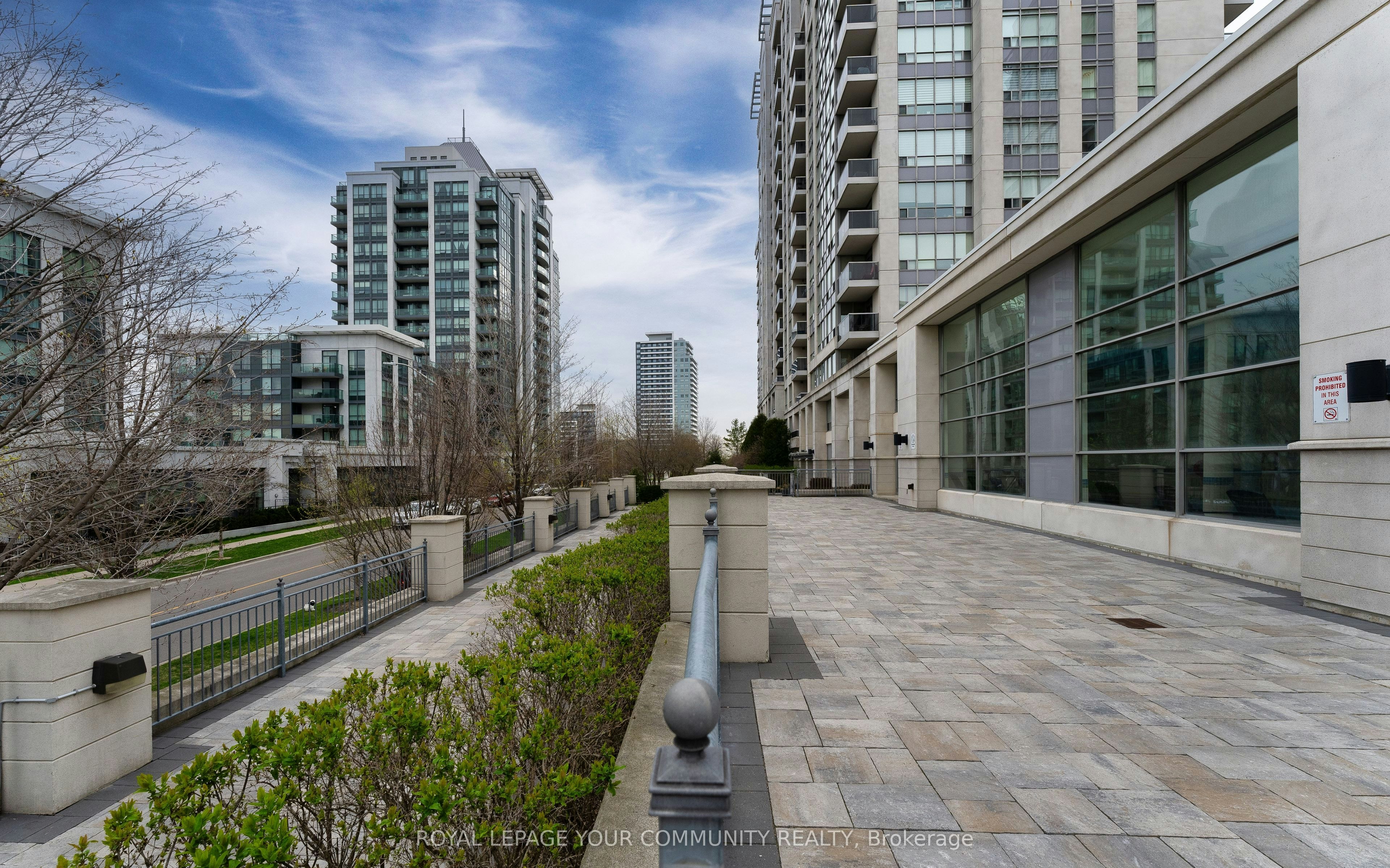 215-50 Disera Drive, Vaughan, ON, L4J 9E9 - 35