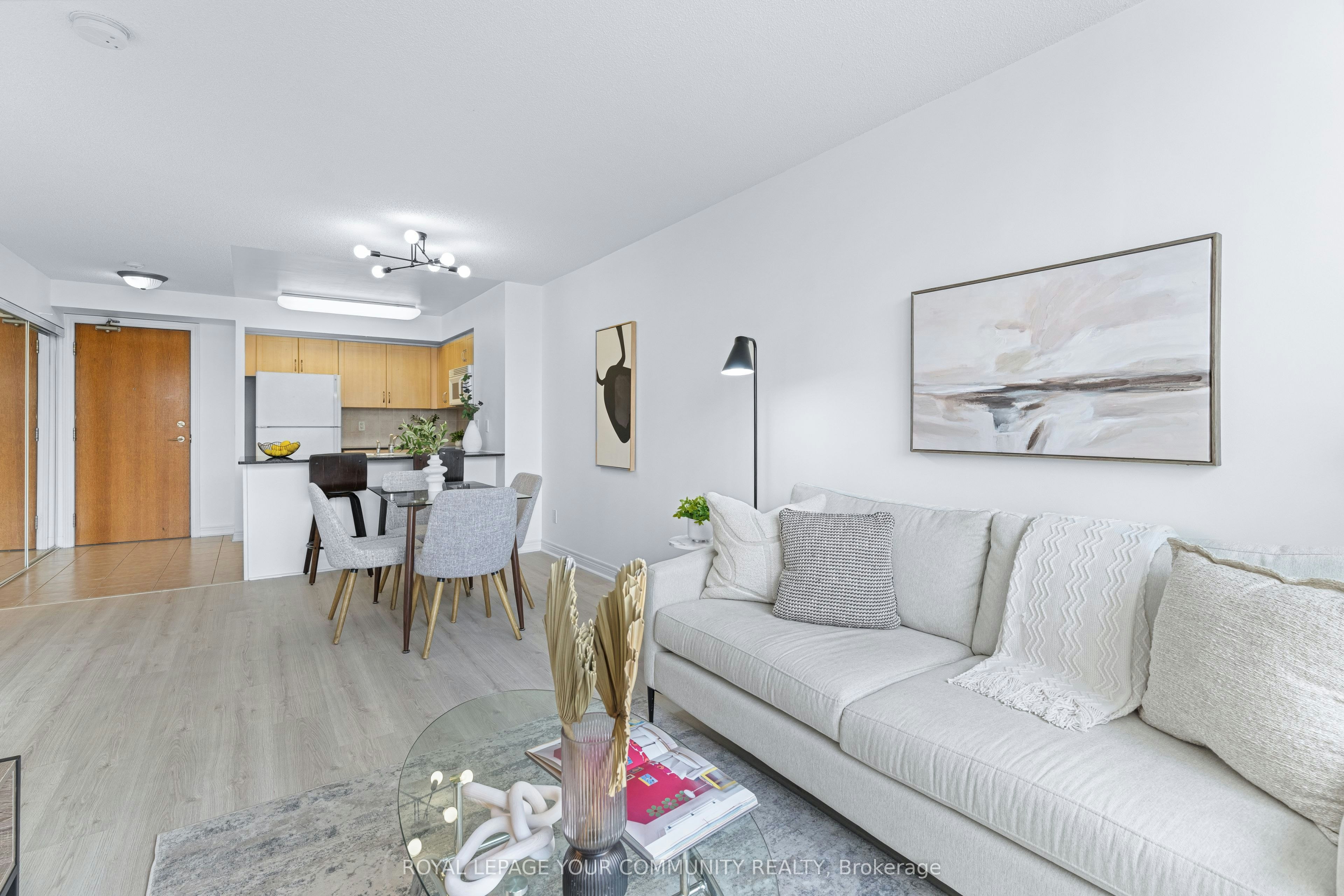 215-50 Disera Drive, Vaughan, ON, L4J 9E9 - 11