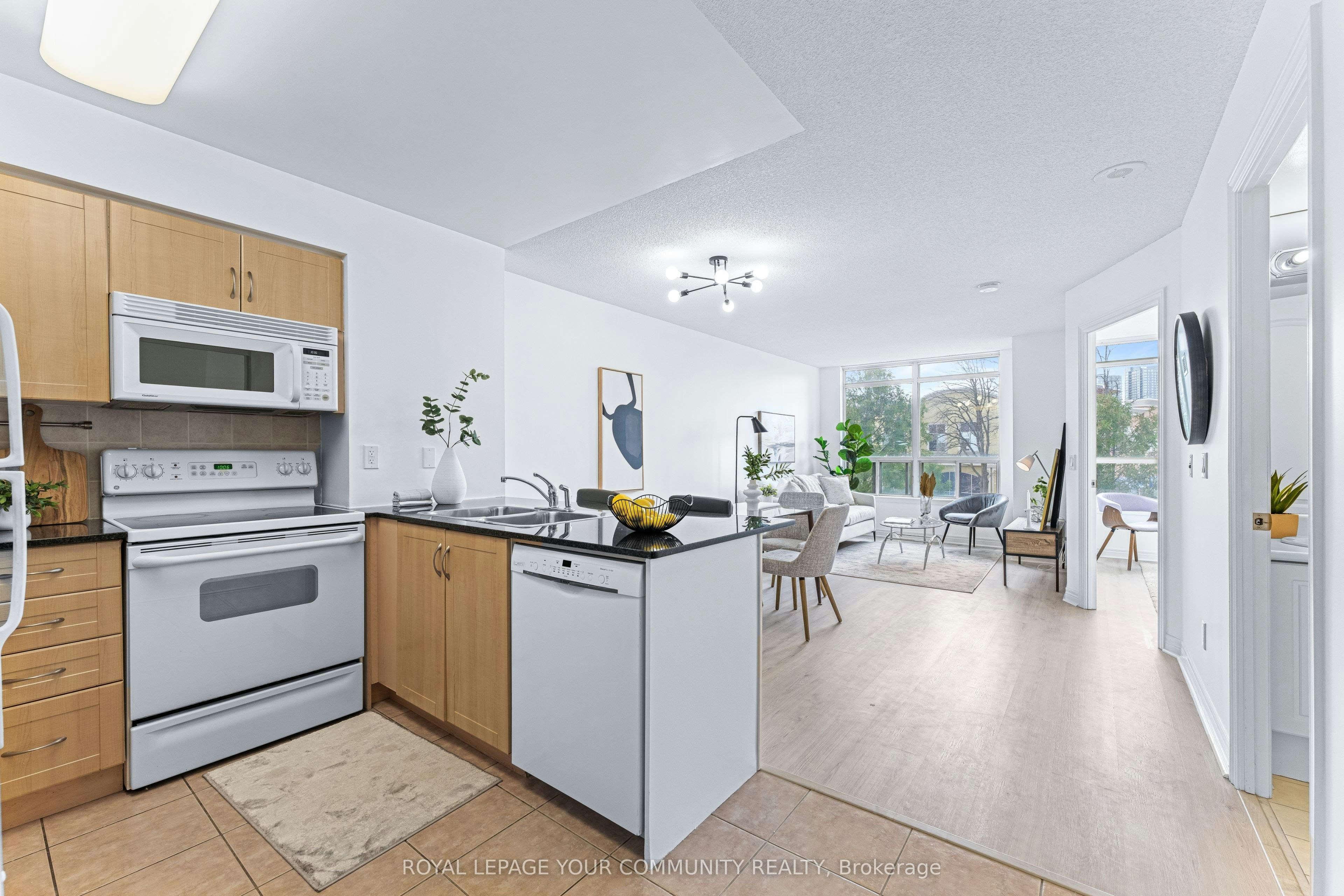 215-50 Disera Drive, Vaughan, ON, L4J 9E9 - 21