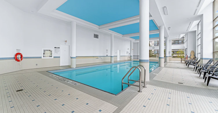 215-50 Disera Drive, Vaughan, ON, L4J 9E9 - 32