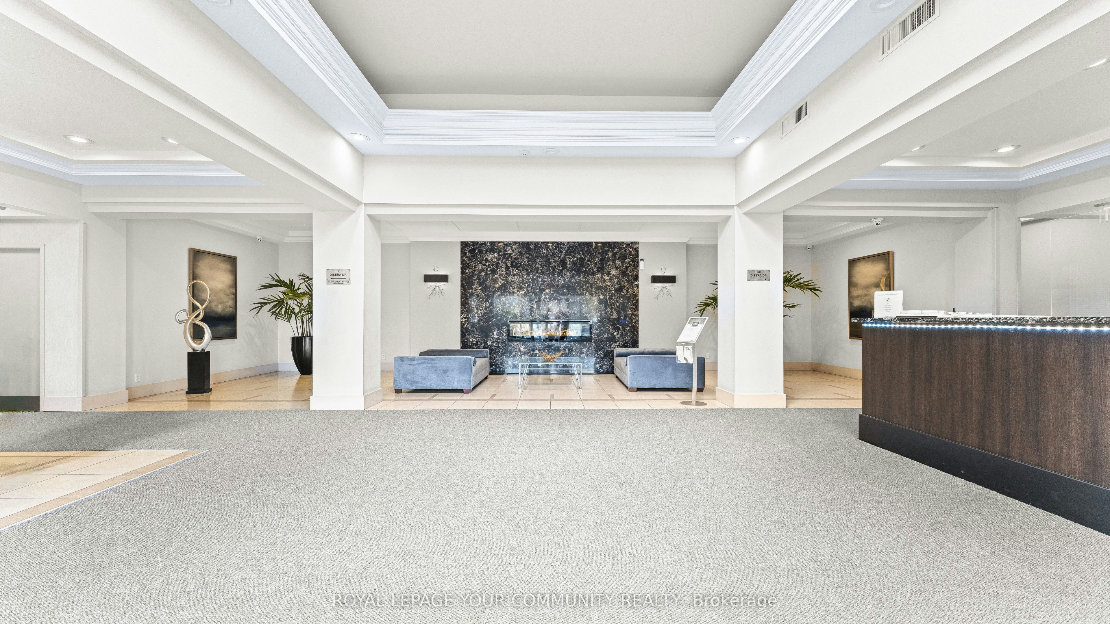 215-50 Disera Drive, Vaughan, ON, L4J 9E9 - 30