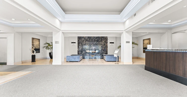 215-50 Disera Drive, Vaughan, ON, L4J 9E9 - 30