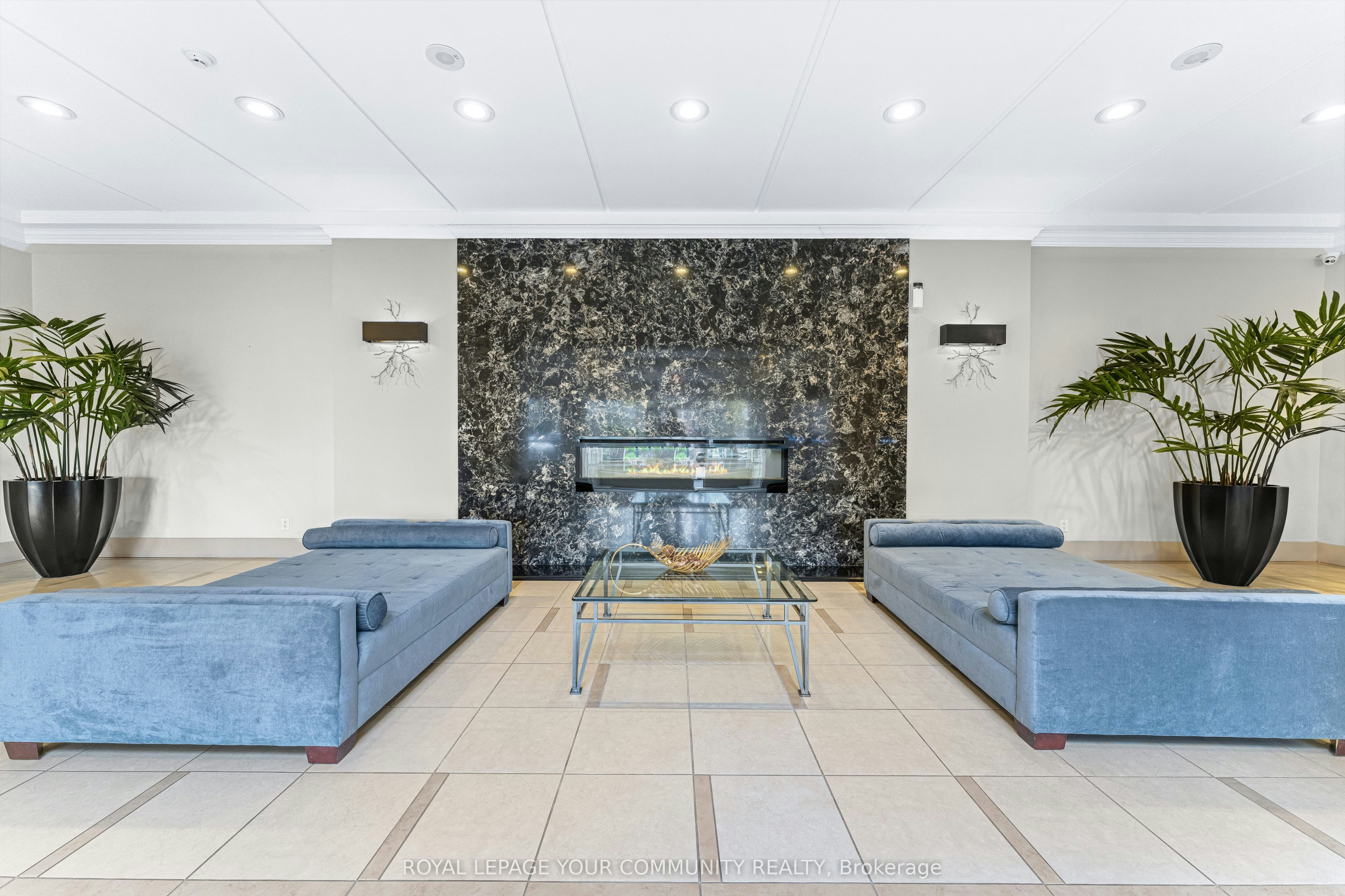 215-50 Disera Drive, Vaughan, ON, L4J 9E9 - 29