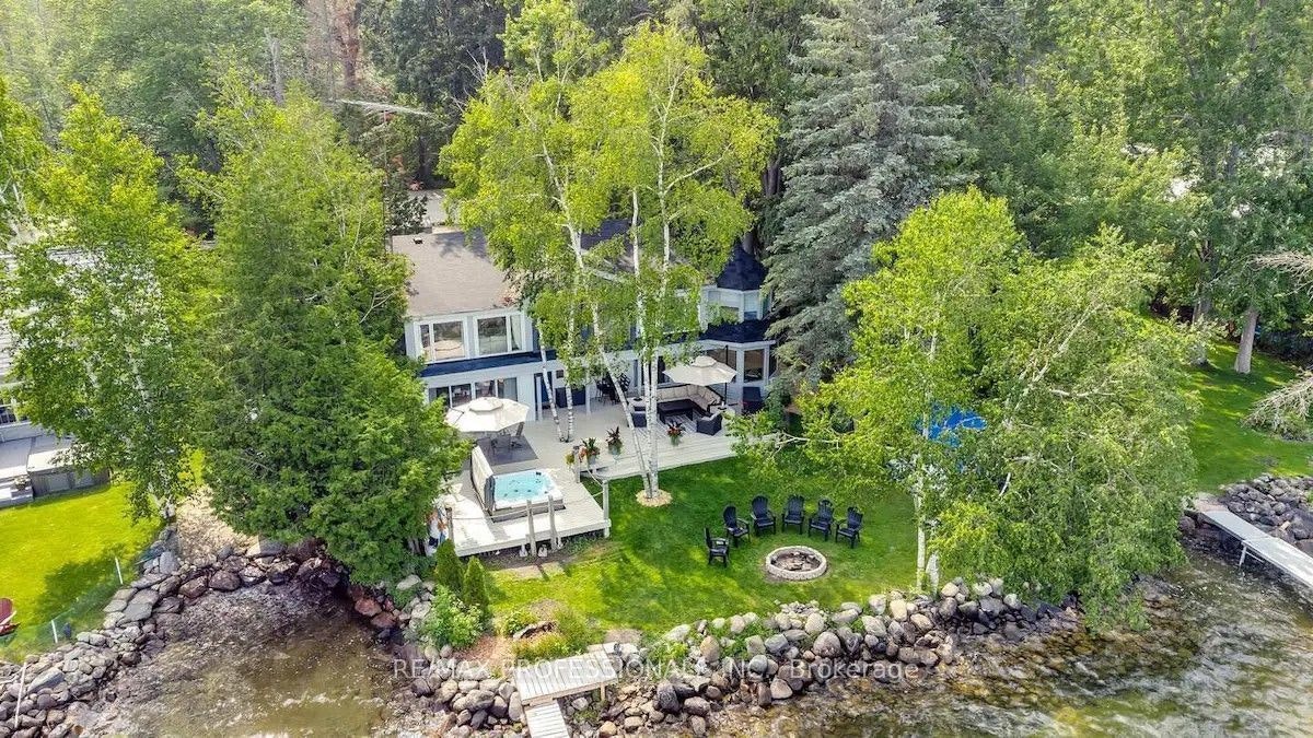 3465 Glenhaven Beach Road, Innisfil, ON, L9S 2Z2 - 39