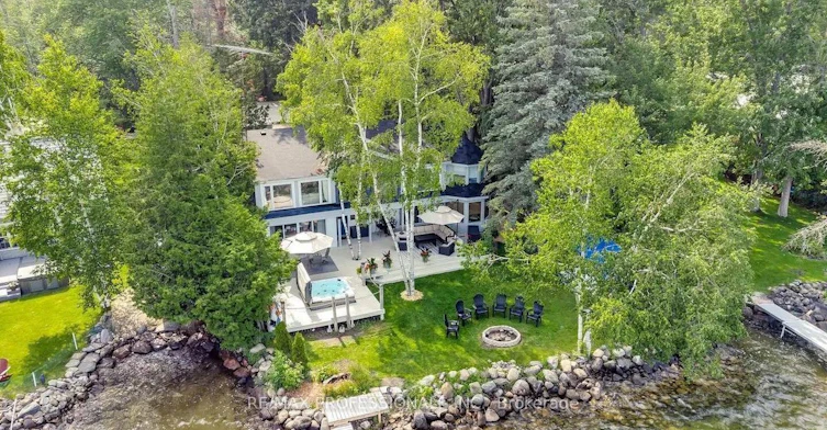 3465 Glenhaven Beach Road, Innisfil, ON, L9S 2Z2 - 39