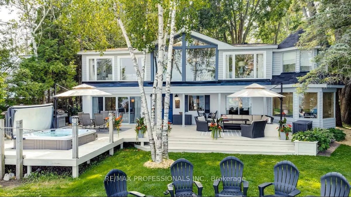 3465 Glenhaven Beach Road, Innisfil, ON, L9S 2Z2 - 33