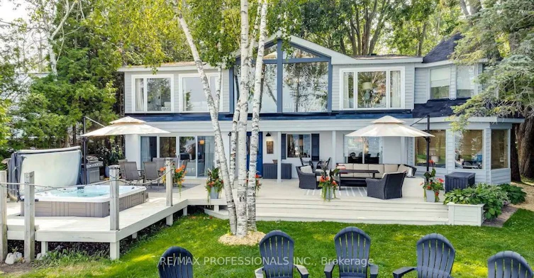3465 Glenhaven Beach Road, Innisfil, ON, L9S 2Z2 - 33